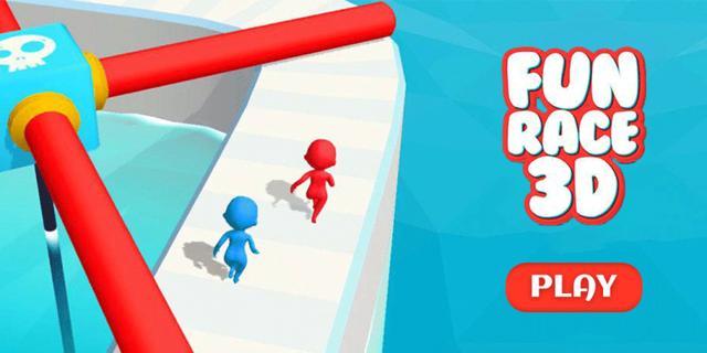 Fun Race 3D